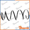 Ressorts de suspension avant pour FIAT | 2110140, 4026135